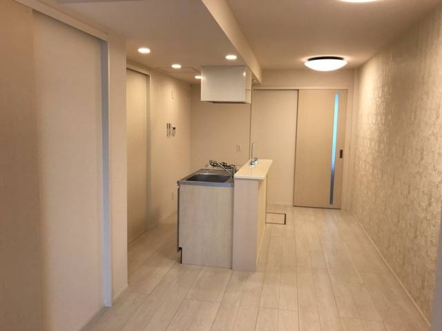 カタルピア 室内写真4