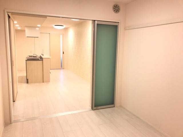カタルピア 室内写真6