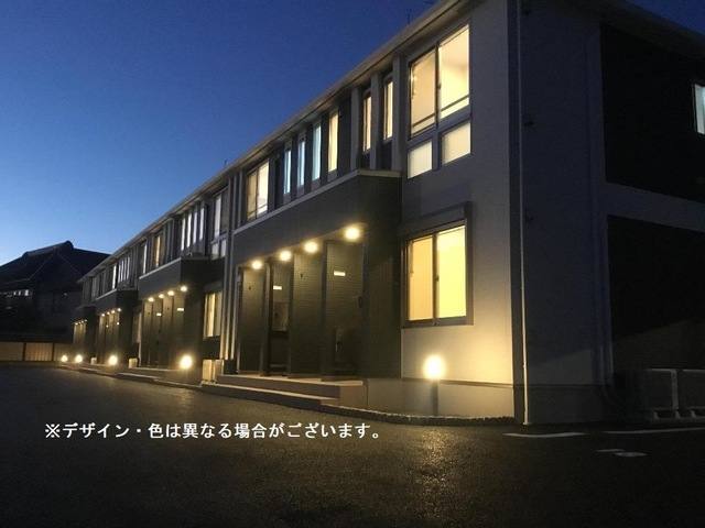 エテルナ 室内写真2