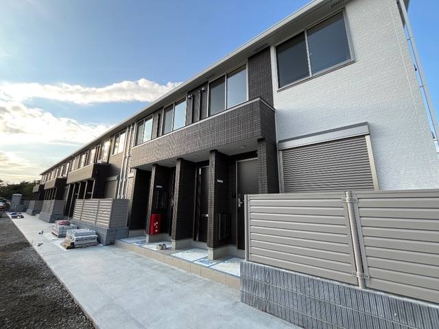エテルナ 建物画像