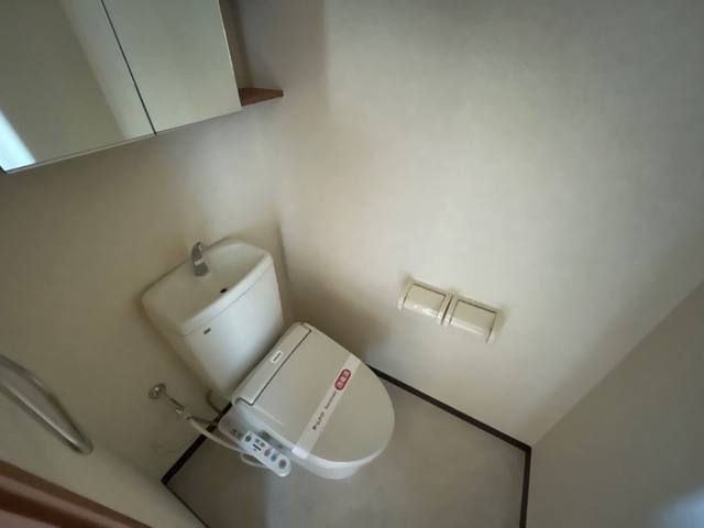 プランドール 室内写真5