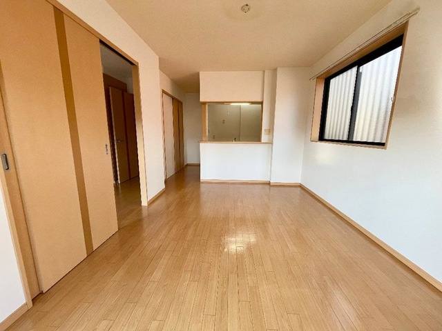 ポラリス壱番館 室内写真1