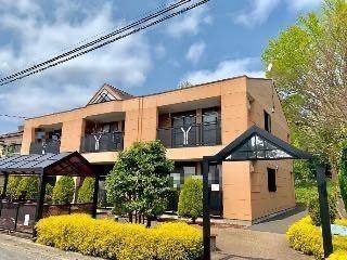 ポラリス壱番館 室内写真3