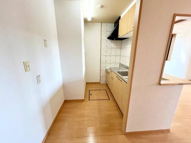 ポラリス壱番館 室内写真6