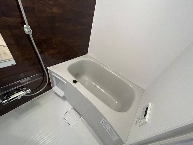 フォレストタウン２ 室内写真11
