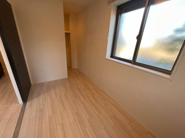 フォレストタウン２ 室内写真5