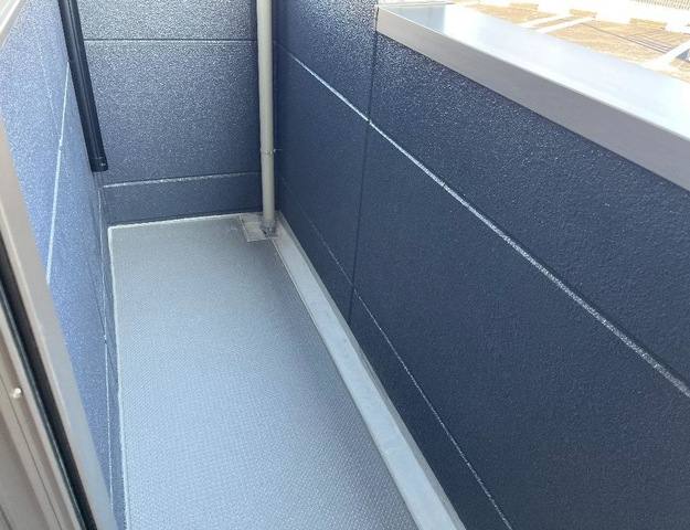 フォレストタウン２ 室内写真12