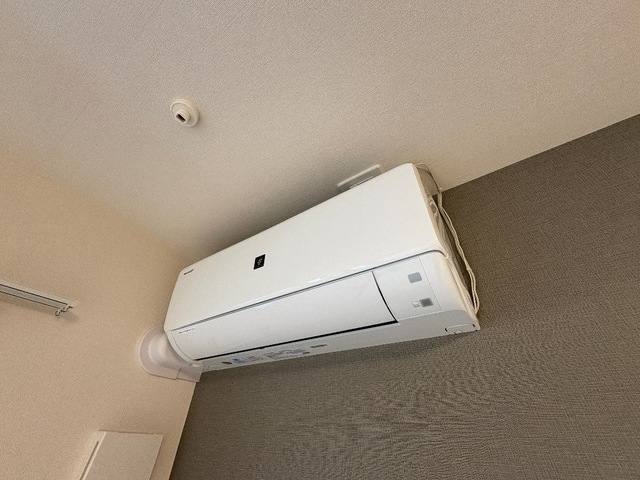 フォレストタウン2 室内写真10