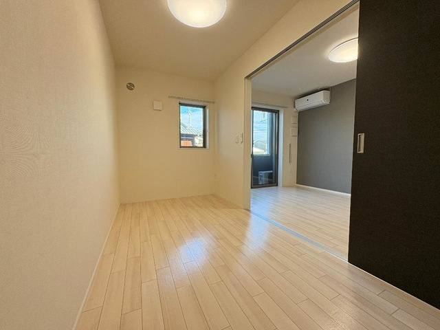 フォレストタウン2 室内写真1