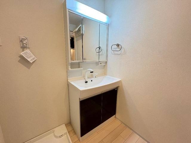 フォレストタウン2 室内写真5