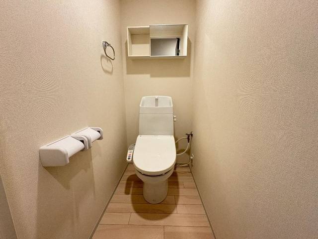 フォレストタウン2 室内写真7