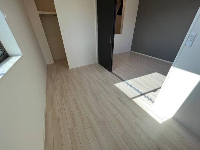フォレストタウン2 室内写真13