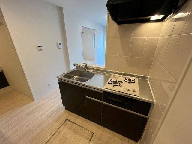 フォレストタウン２ 室内写真9