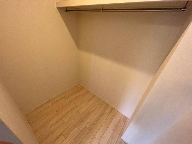 フォレストタウン２ 室内写真6