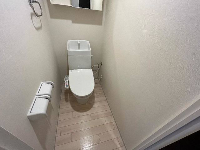 フォレストタウン２ 室内写真10