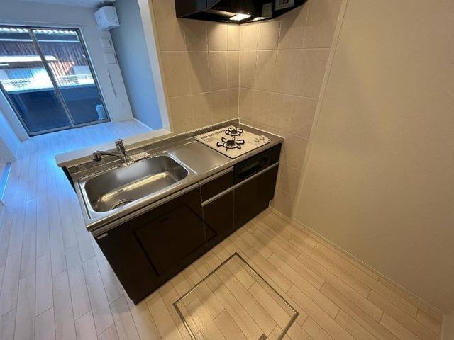 フォレストタウン２ 室内写真5