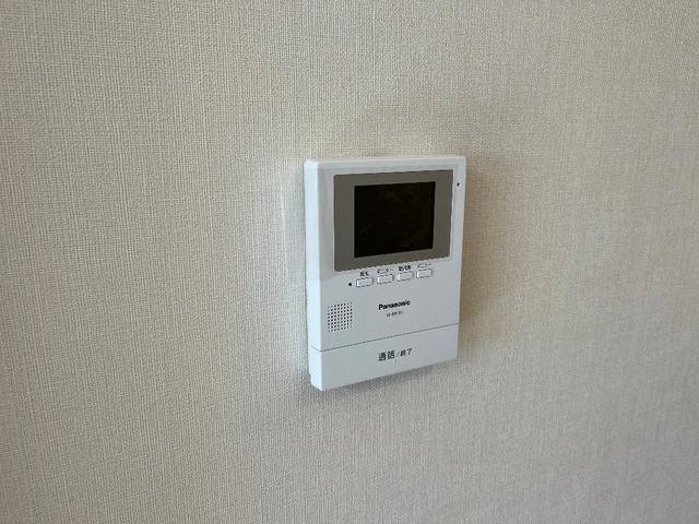 フォレストタウン2 室内写真10