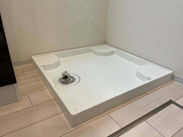 フォレストタウン２ 室内写真12
