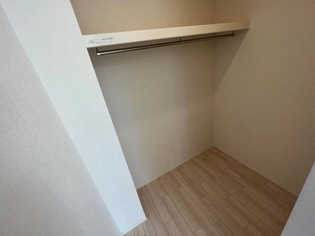 フォレストタウン２ 室内写真10