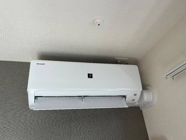 フォレストタウン２ 室内写真12