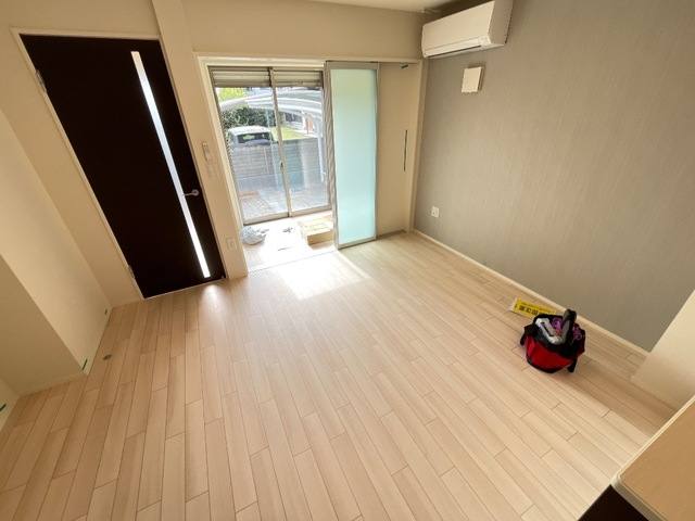 ブルースター 室内写真4