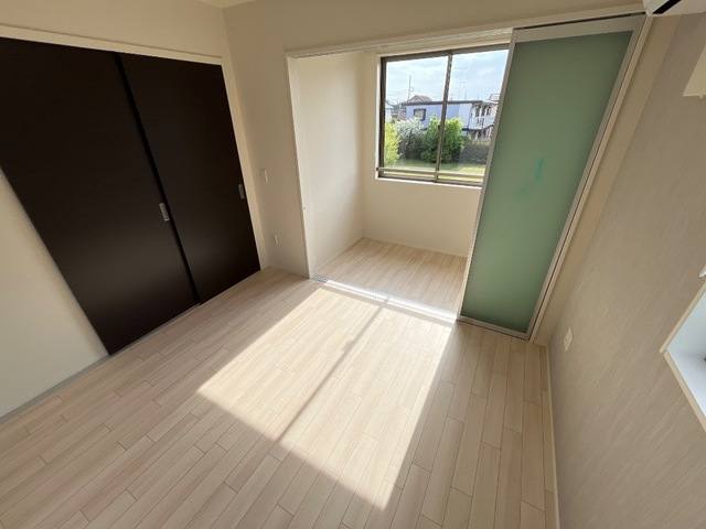 ブルースター 室内写真1