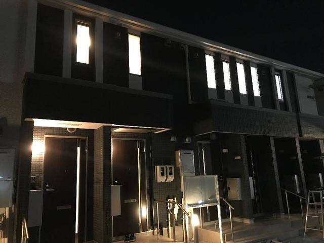 ブルースター 室内写真2