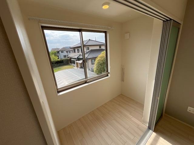 ブルースター 室内写真4