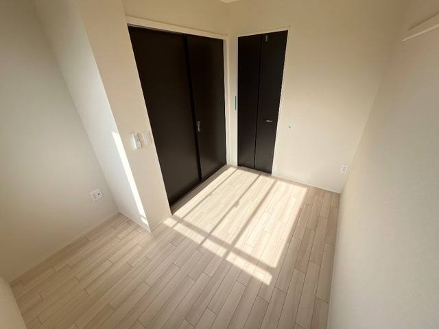 ブルースター 室内写真5