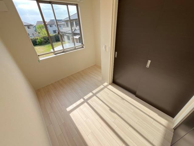 ブルースター 室内写真6