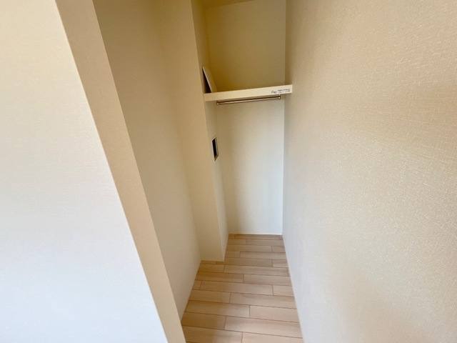 ブルースター 室内写真12