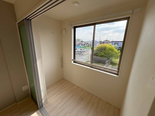 ブルースター 室内写真4