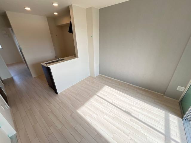 ブルースター 室内写真5