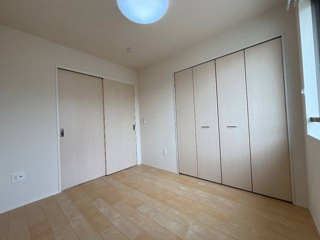 KURE HOUSE 室内写真11