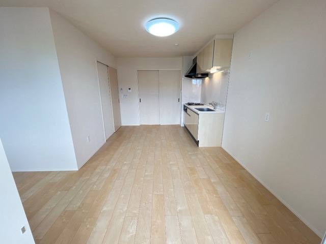 KURE HOUSE 室内写真1