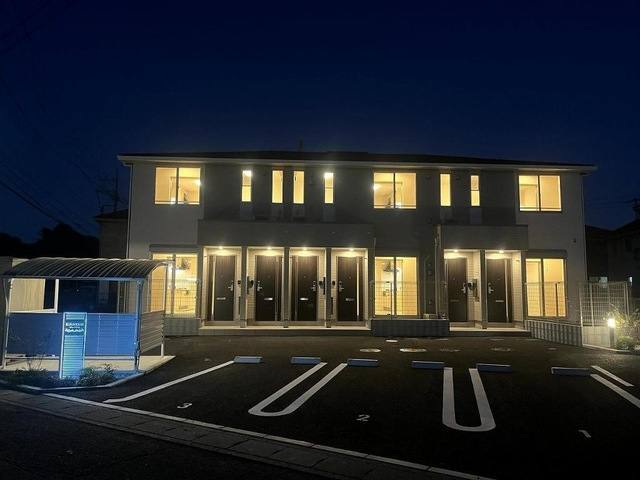 KURE HOUSE 室内写真2