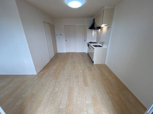 ＫＵＲＥ ＨＯＵＳＥ 室内写真1