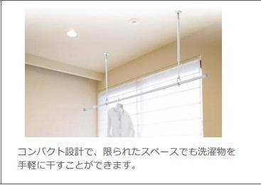 越谷市千間台西5丁目アパート新築工事 室内写真5