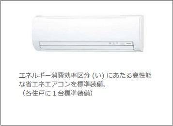 越谷市千間台西５丁目アパート新築工事 室内写真1
