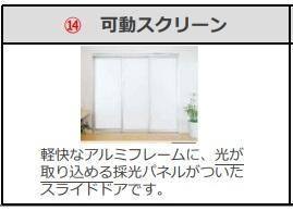 越谷市大字下間久里アパート新築工事 室内写真7