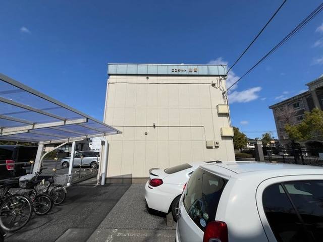 エステート山崎 室内写真2