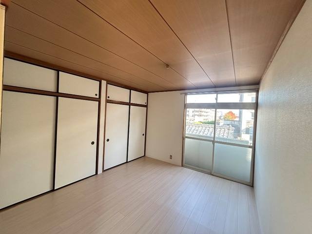 エステート山崎 室内写真6