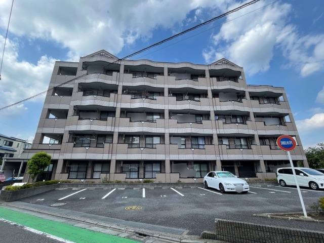 エクセレンス戸田公園 室内写真3