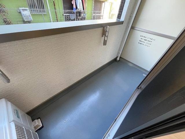 戸田市中町マンション新築工事 室内写真10