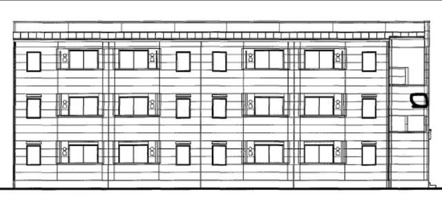 戸田市中町マンション新築工事