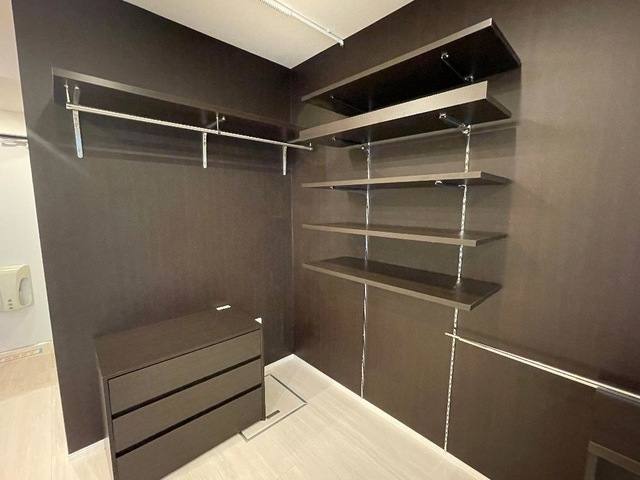 戸田市中町マンション新築工事 室内写真11