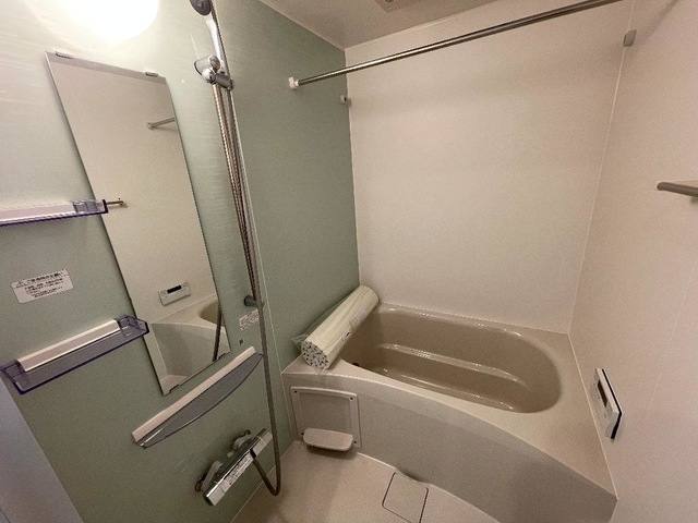 戸田市中町マンション新築工事 室内写真8