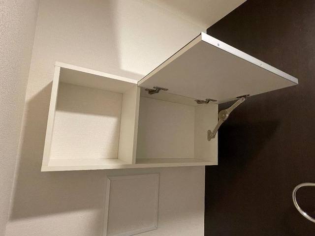 戸田市中町マンション新築工事 室内写真13
