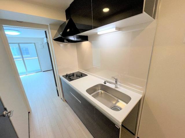 ルーク ジュミリア 室内写真4
