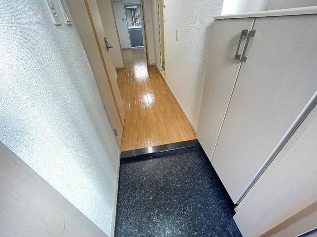 ワイズ パラシオン 室内写真11